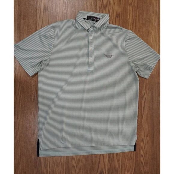 Ralph Lauren Other - Ralph Lauren X Golf Short Sleeve Polo Shirt - Size L